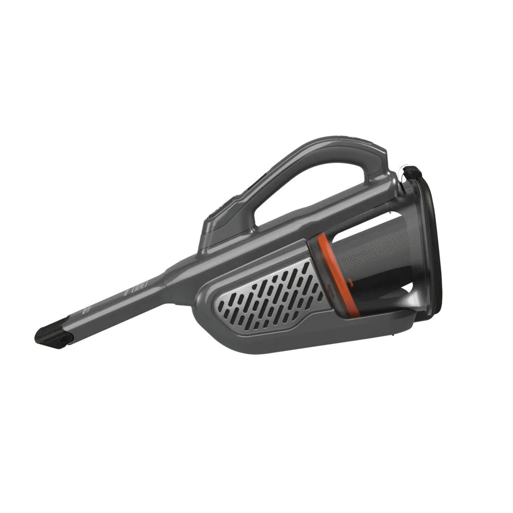 12V MAX* dustbuster® AdvancedClean ™ Cordless Hand Vacuum with Powered Pet Head