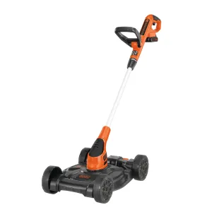 20V MAX* 3-in-1 Compact Mower, 12-Inch