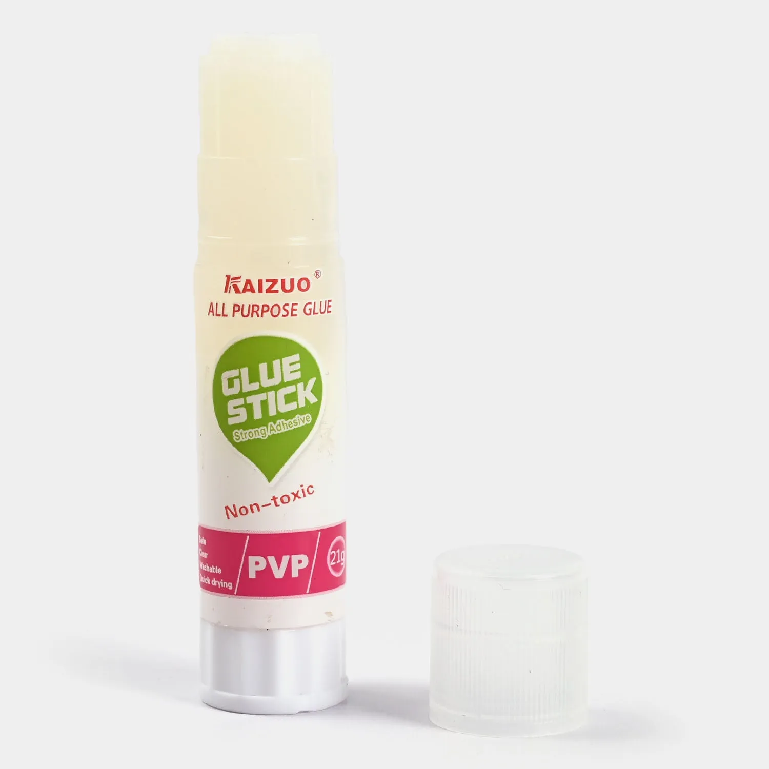 21g Strong Sticky Glue Stick