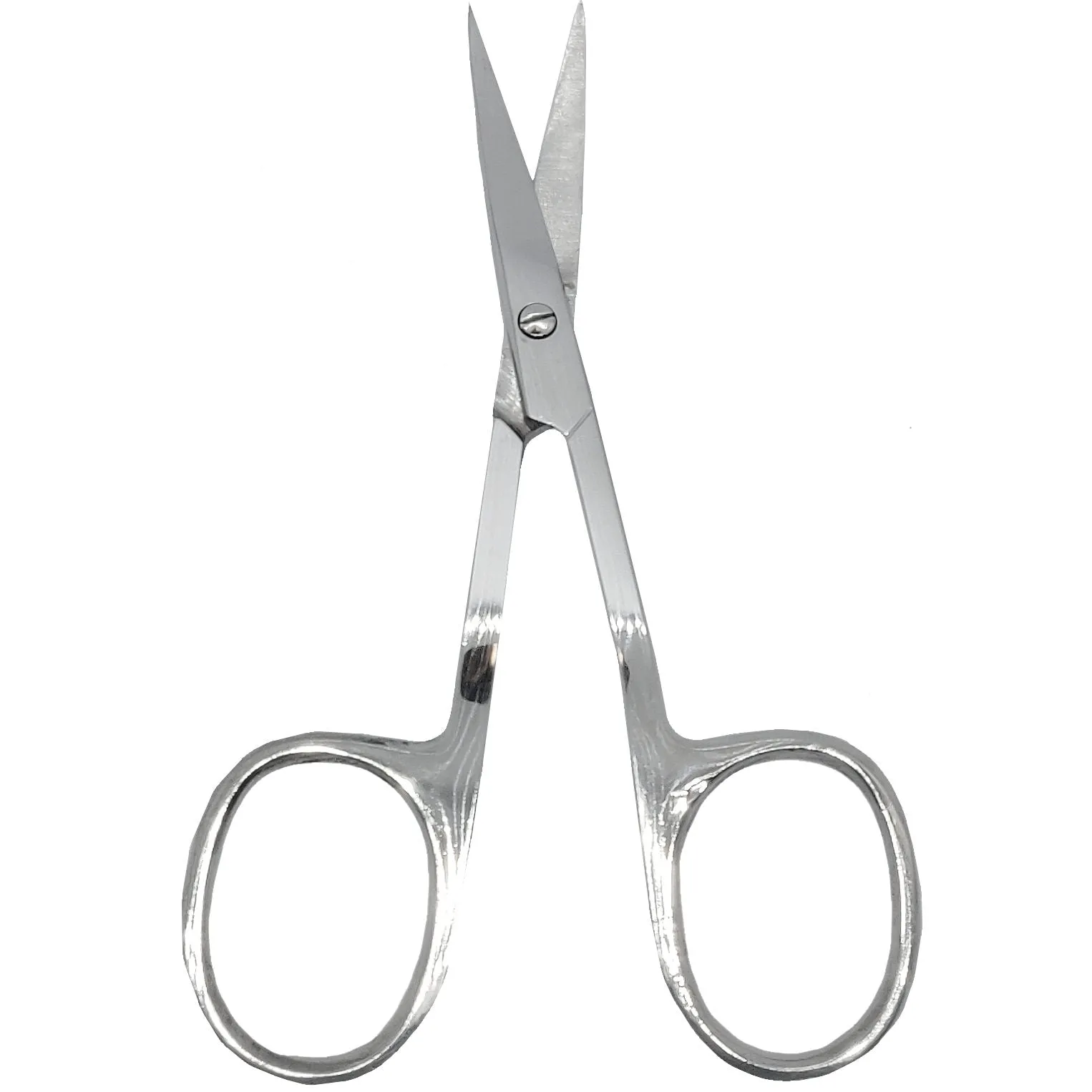 3½" Small Double Curved Scissors