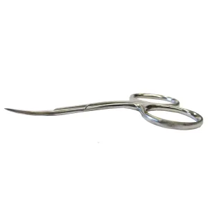 3½" Small Double Curved Scissors