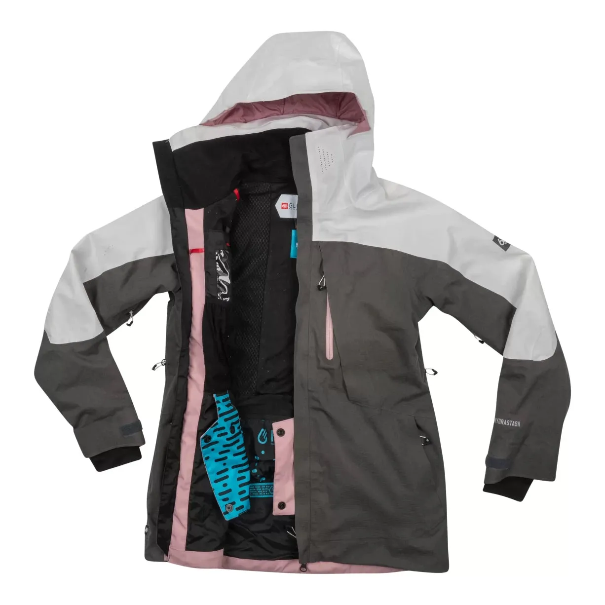 686 GLCR Infidry Hydrastash Jacket - Women's