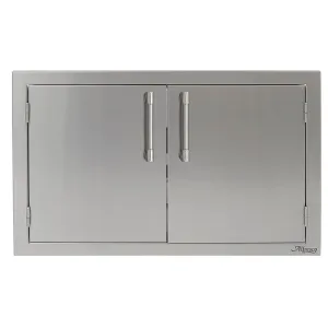 Alfresco: 42" Double Access Door