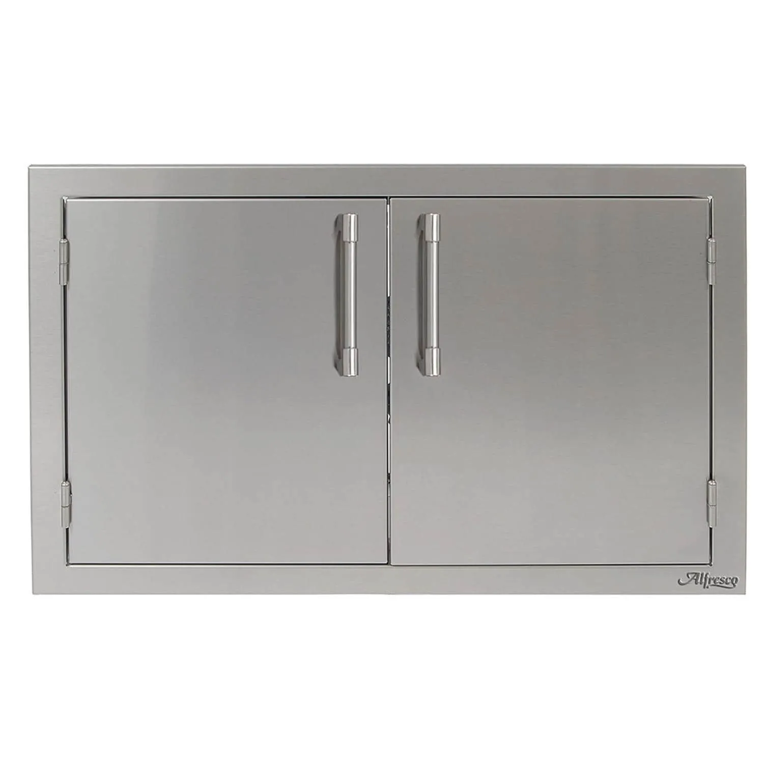 Alfresco: 42" Double Access Door