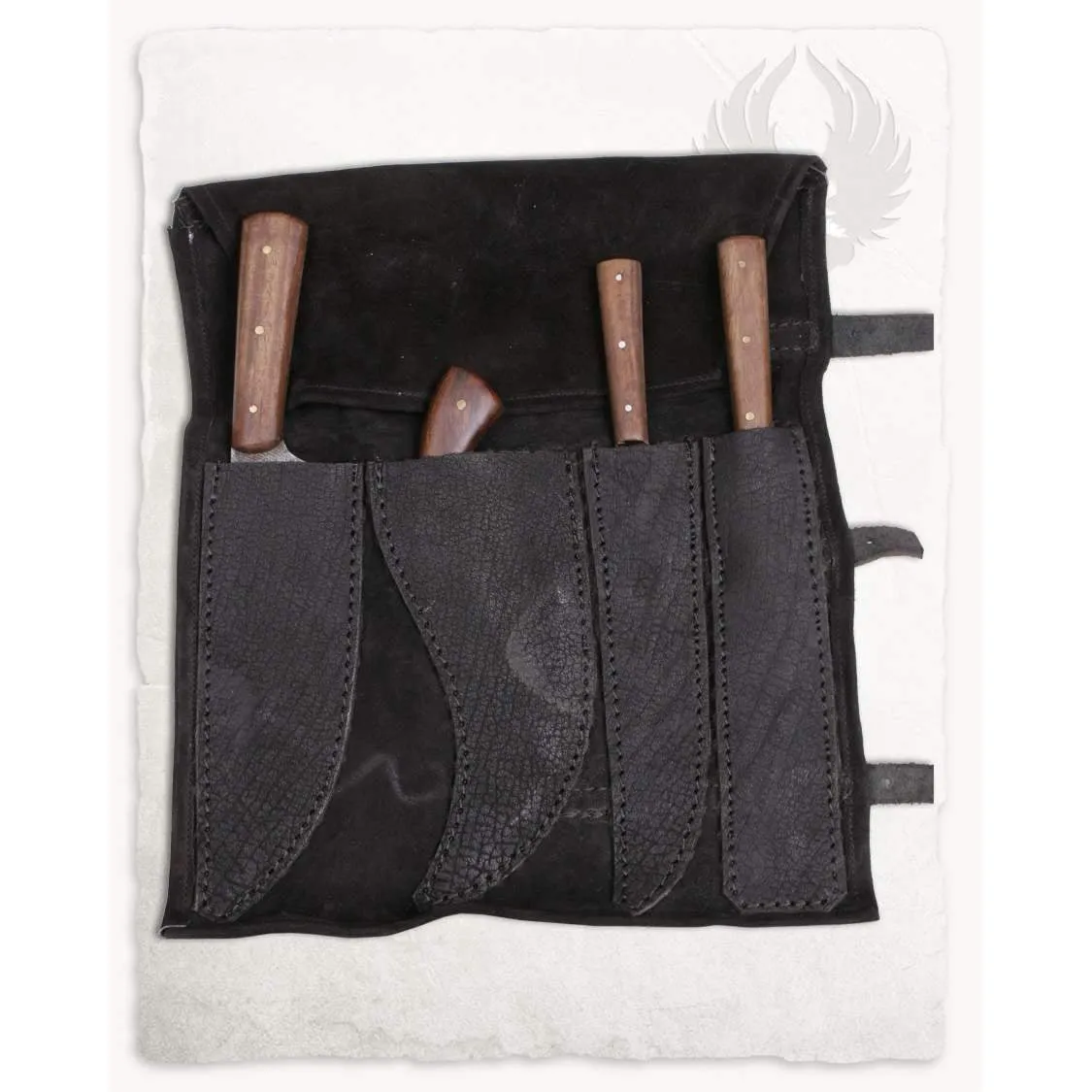 Anselm rollup pouch