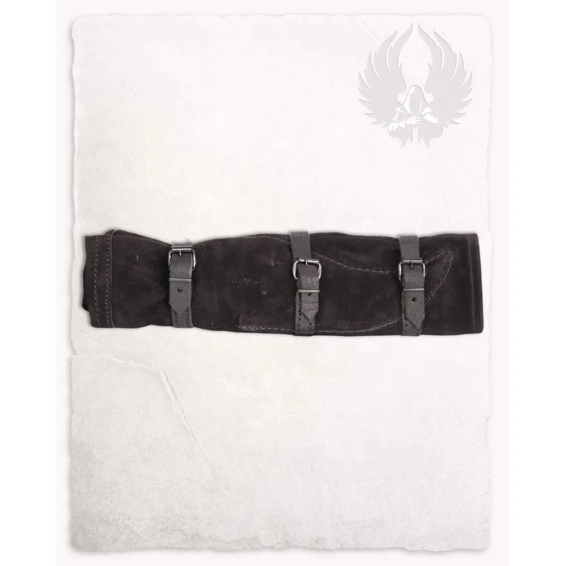 Anselm rollup pouch