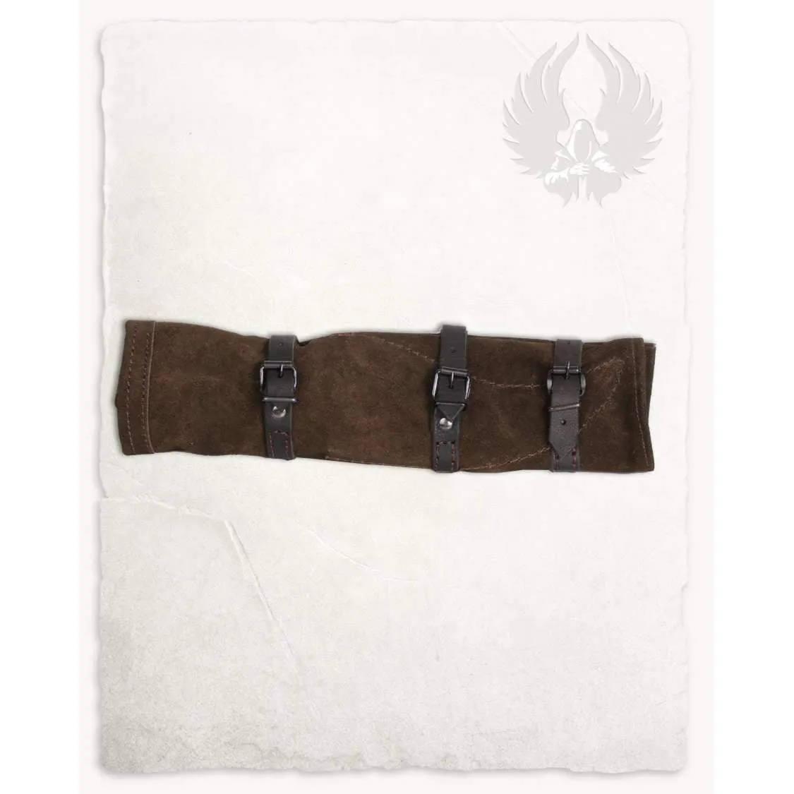 Anselm rollup pouch