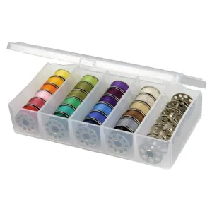 ArtBin Sew-lutions Bobbin and Supply Box, 8155AB