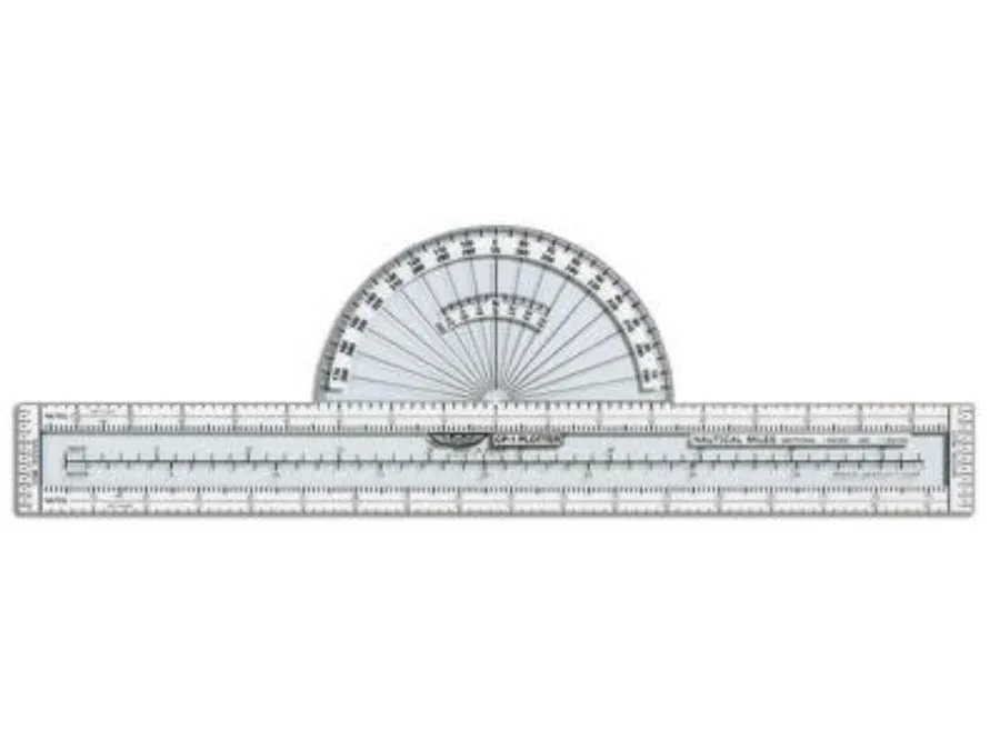 ASA Fixed Plotter