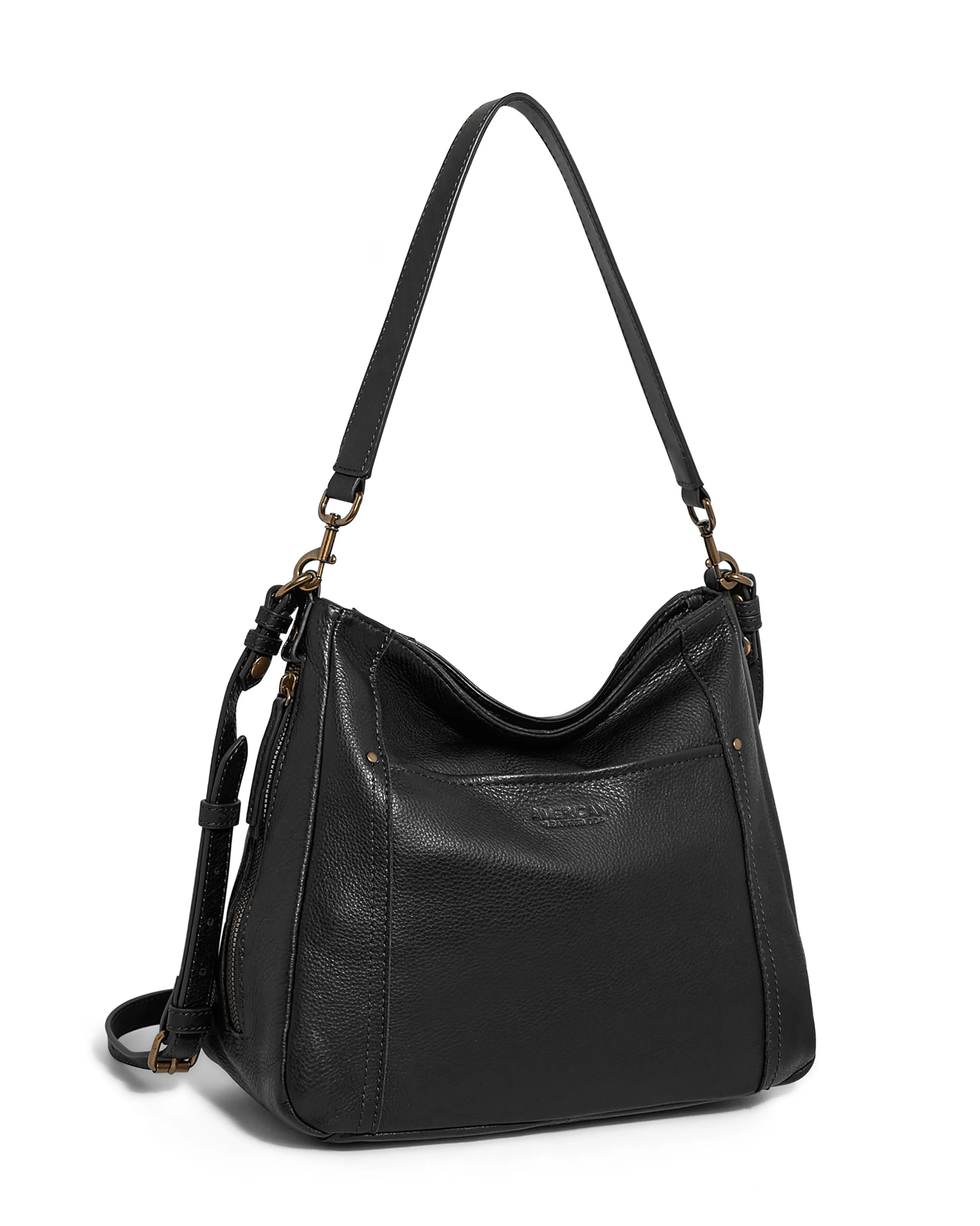 Austin Convertible Shoulder Crossbody