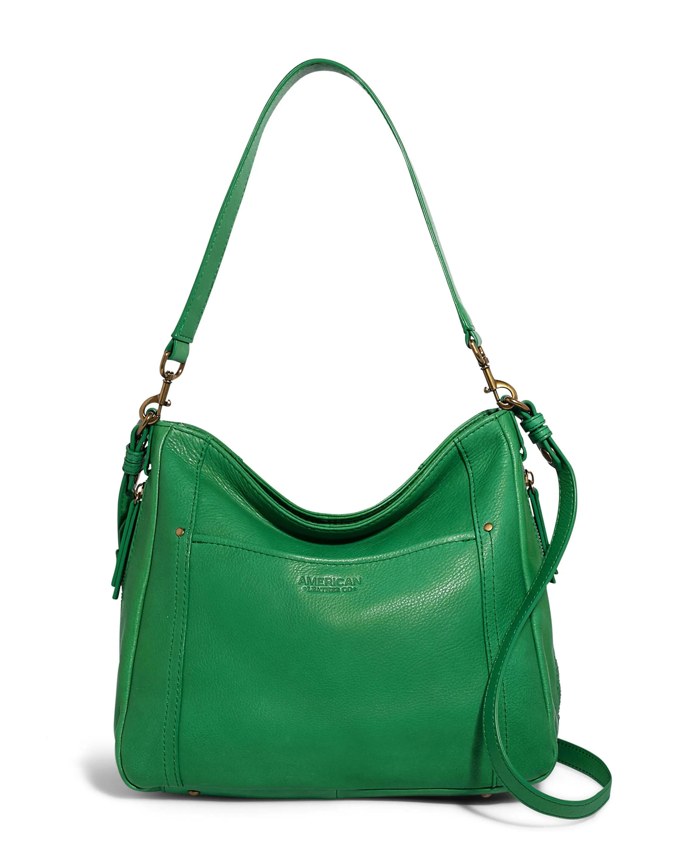 Austin Convertible Shoulder Crossbody