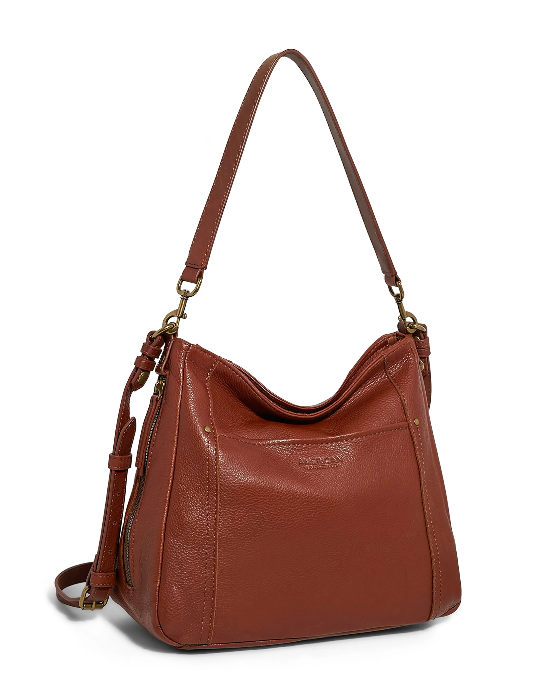 Austin Convertible Shoulder Crossbody