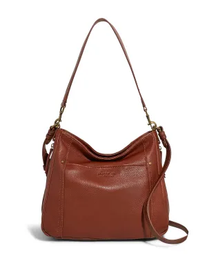 Austin Convertible Shoulder Crossbody