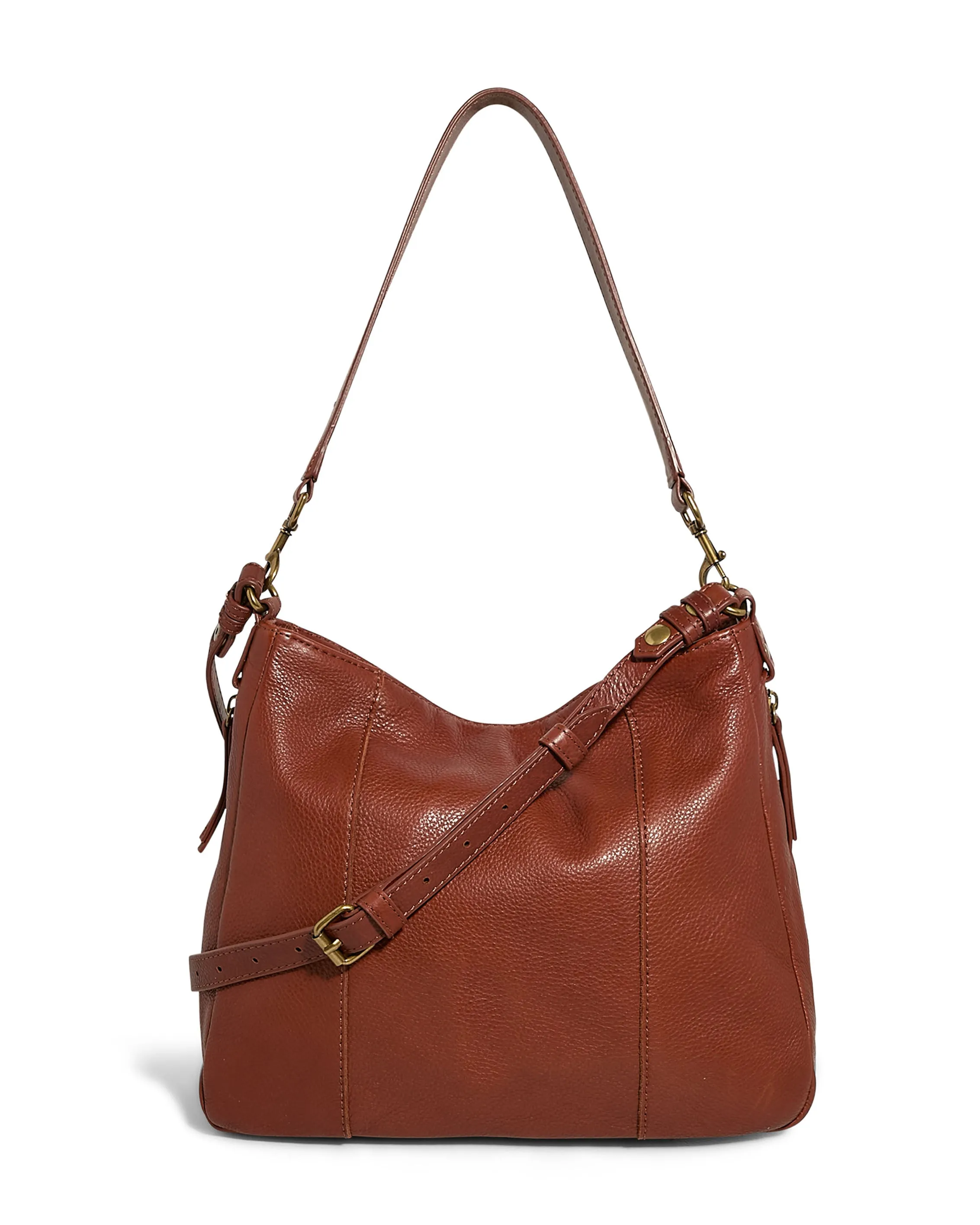 Austin Convertible Shoulder Crossbody