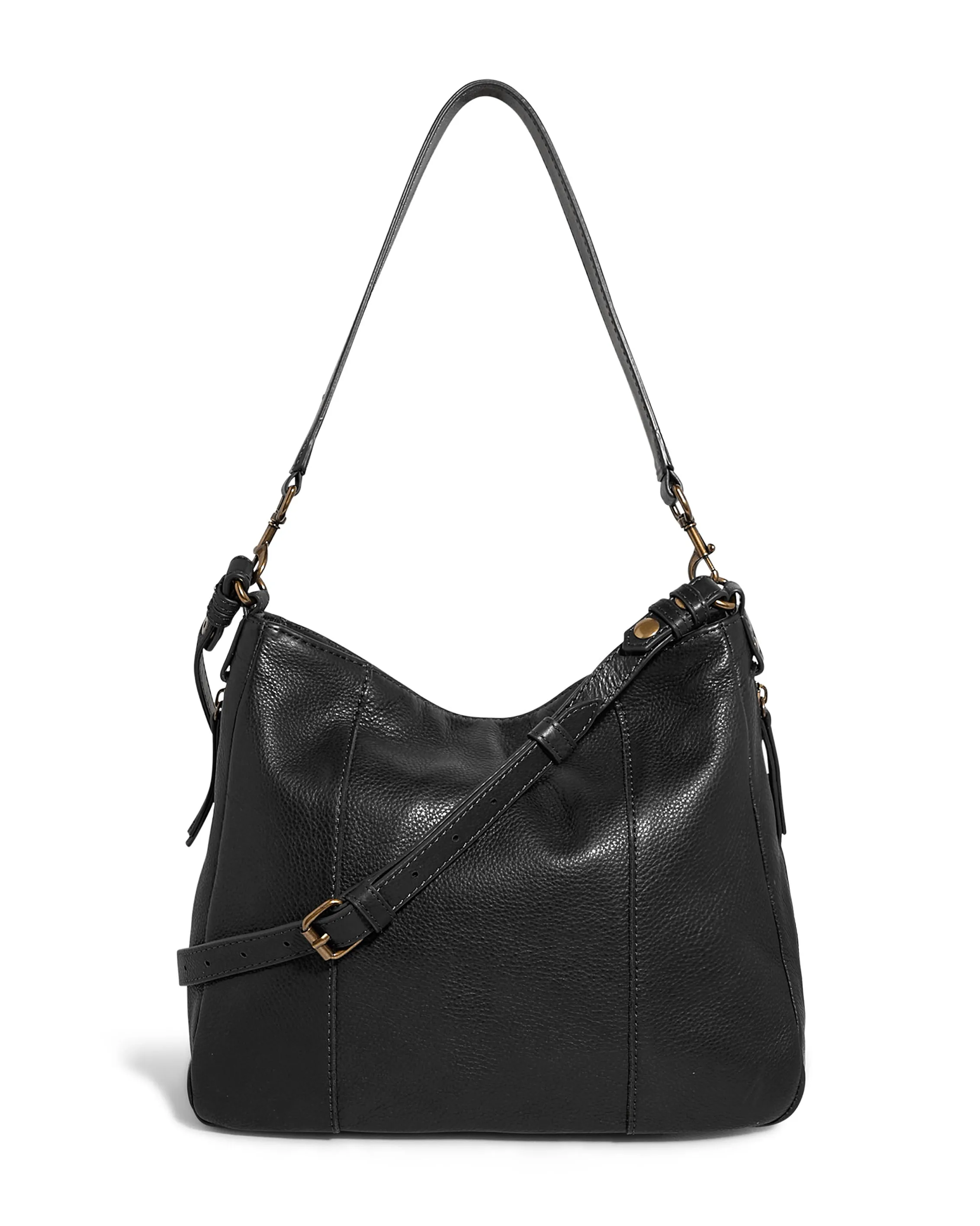 Austin Convertible Shoulder Crossbody