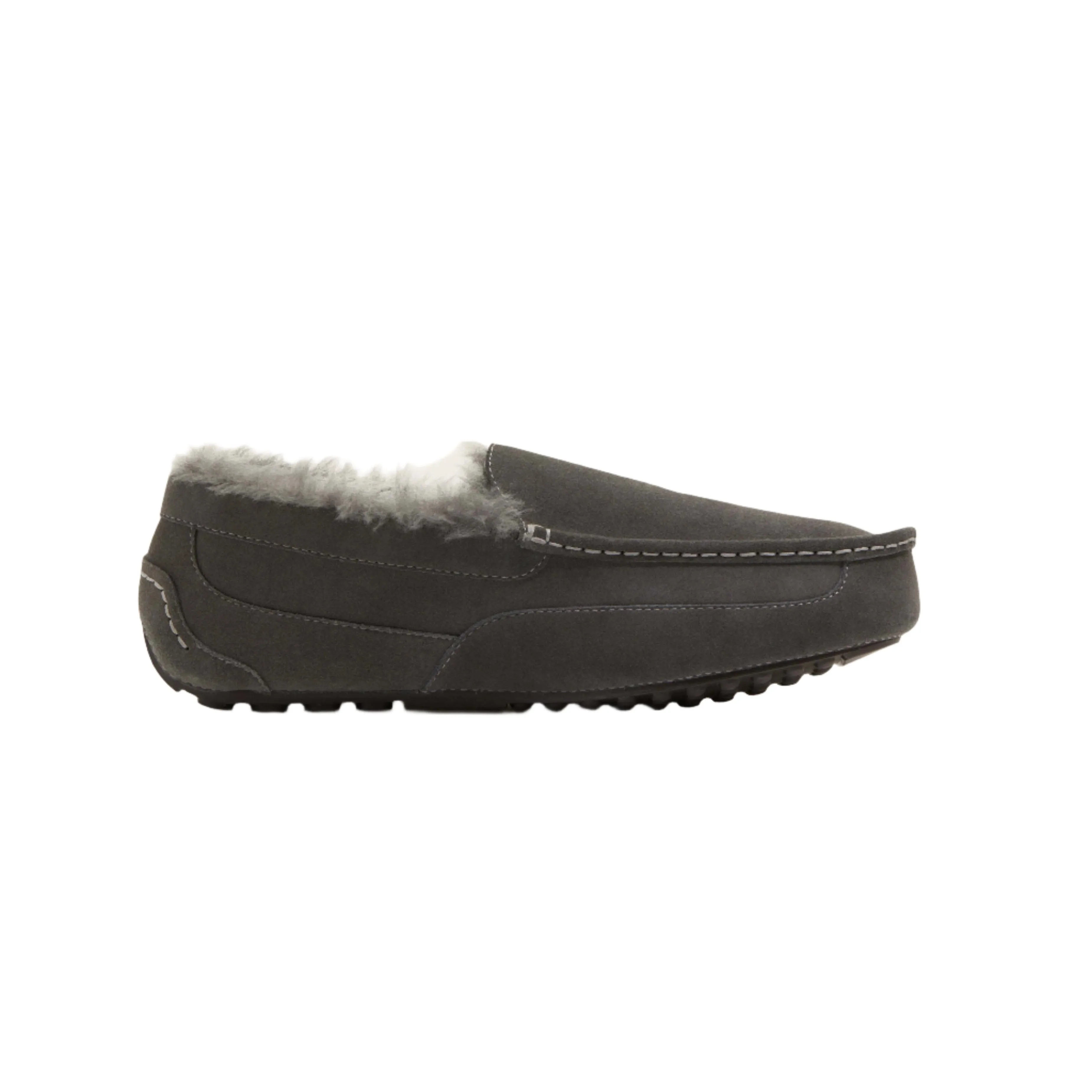 Australian Shearling Tread Men's Moccasin