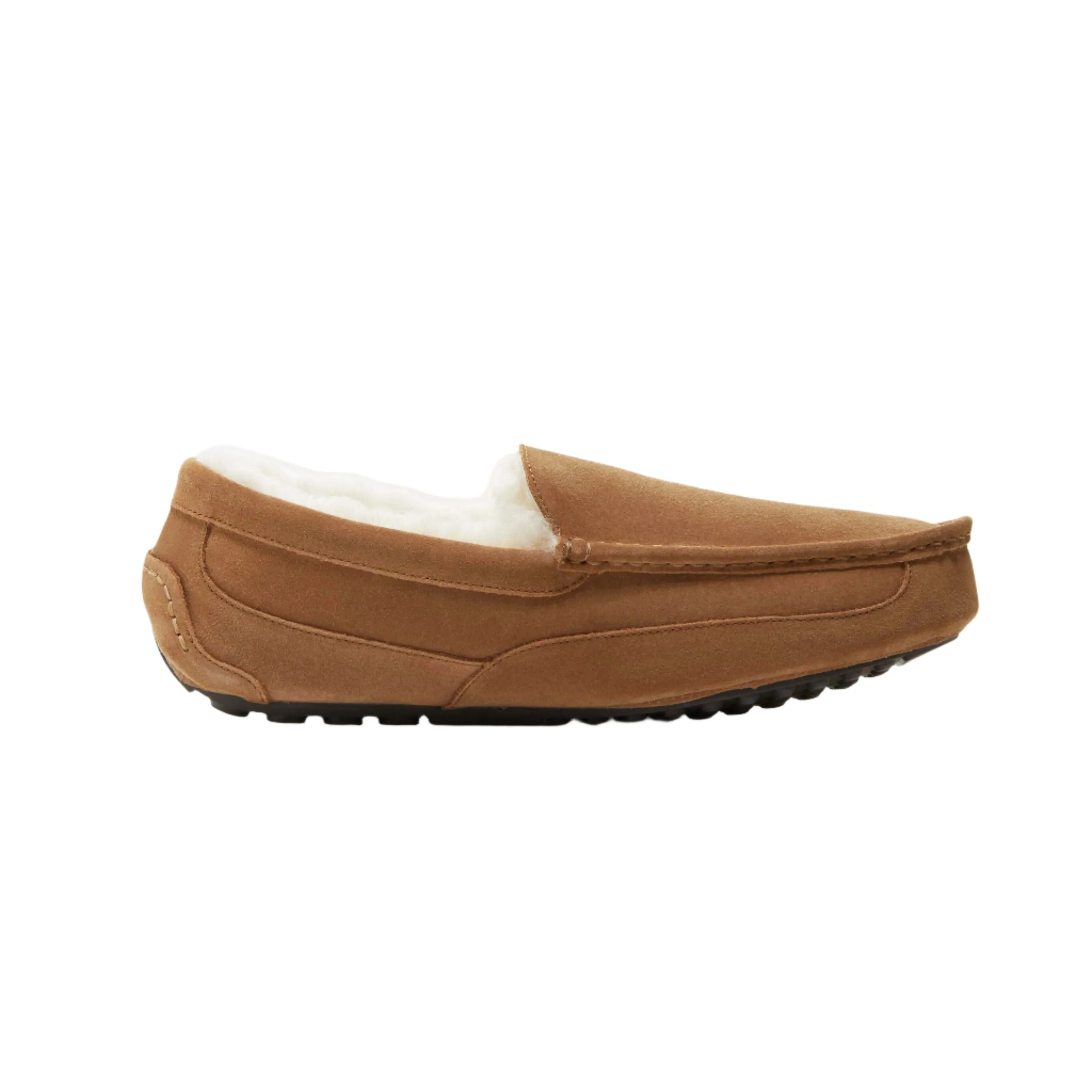 Australian Shearling Tread Men's Moccasin