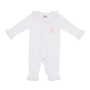 Baby Convertible Onesies French Knot