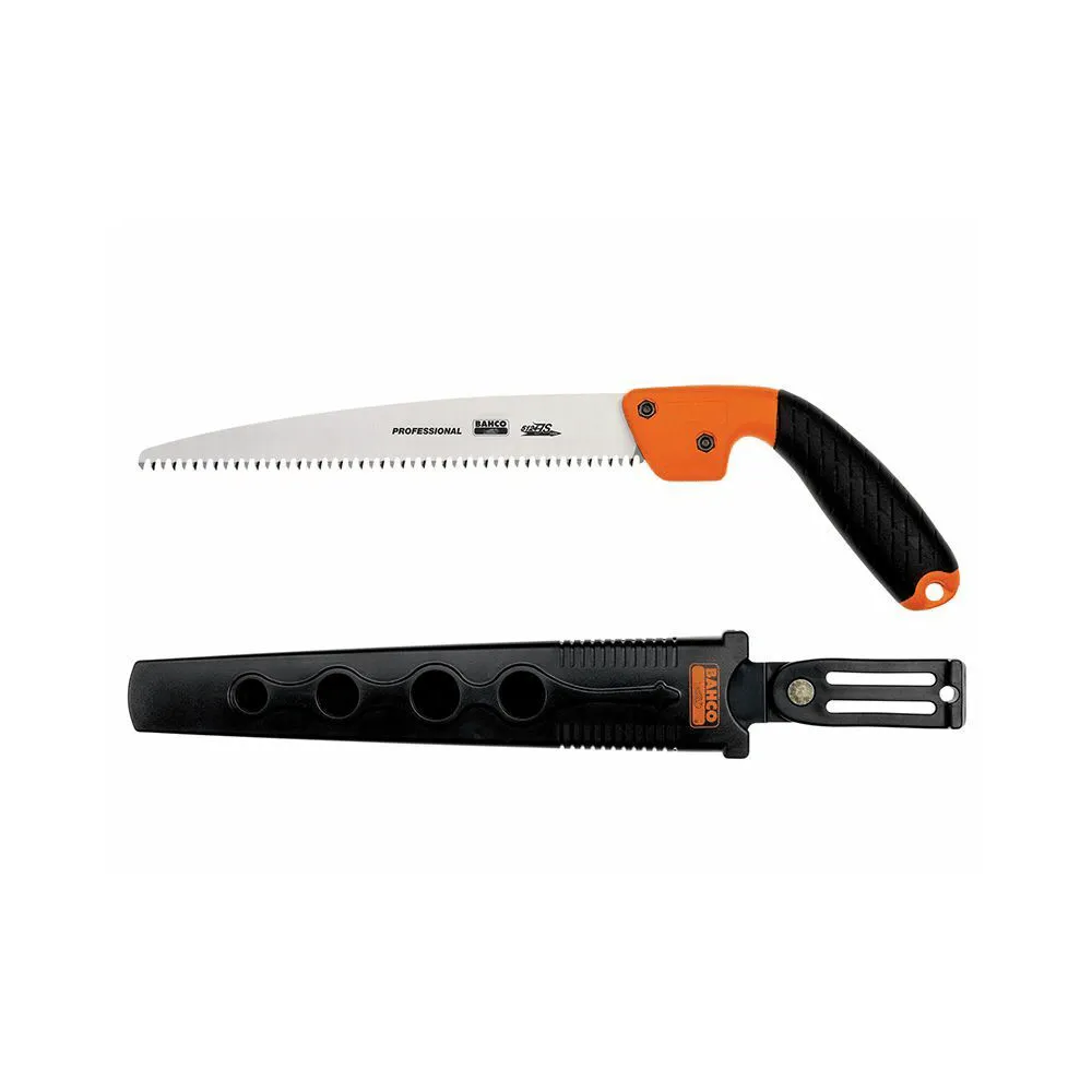 Bahco 5128-JS-H Professional Pruning Saw w/ Holster