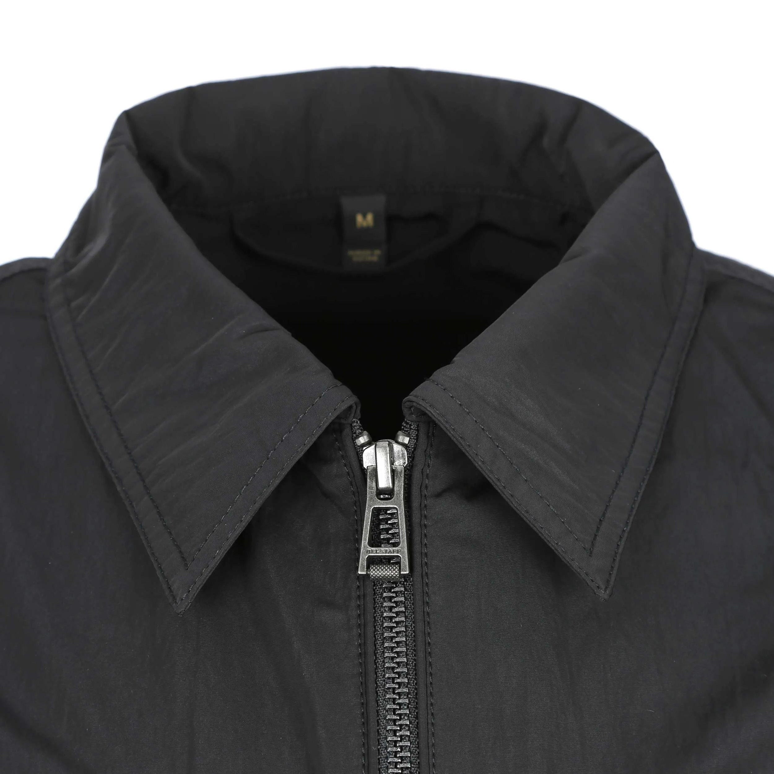 Belstaff Tactical Overshirt in Black