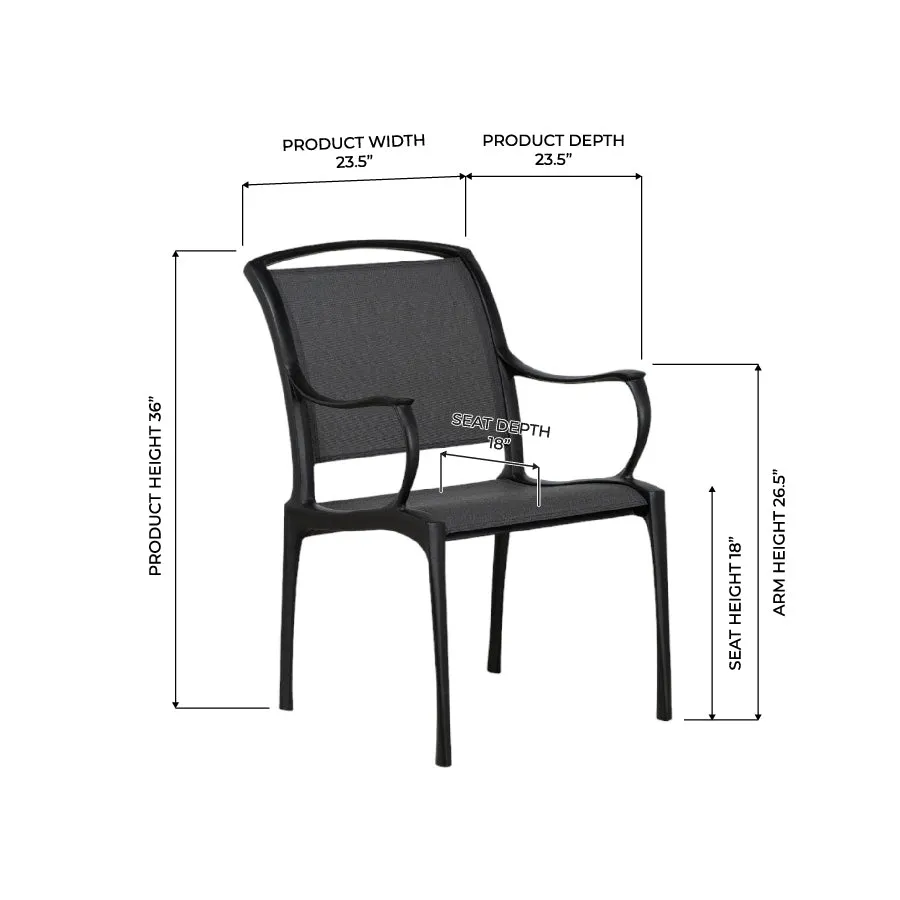 Biltmore Dining Chair