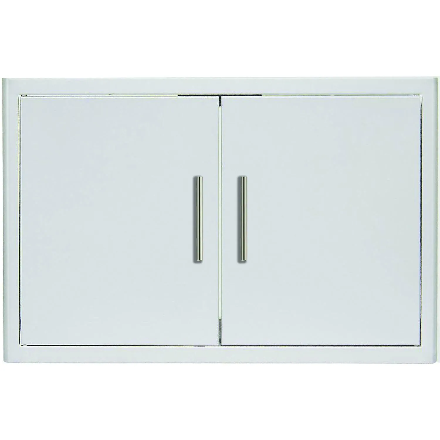 Blaze: 25" Double Access Door SC