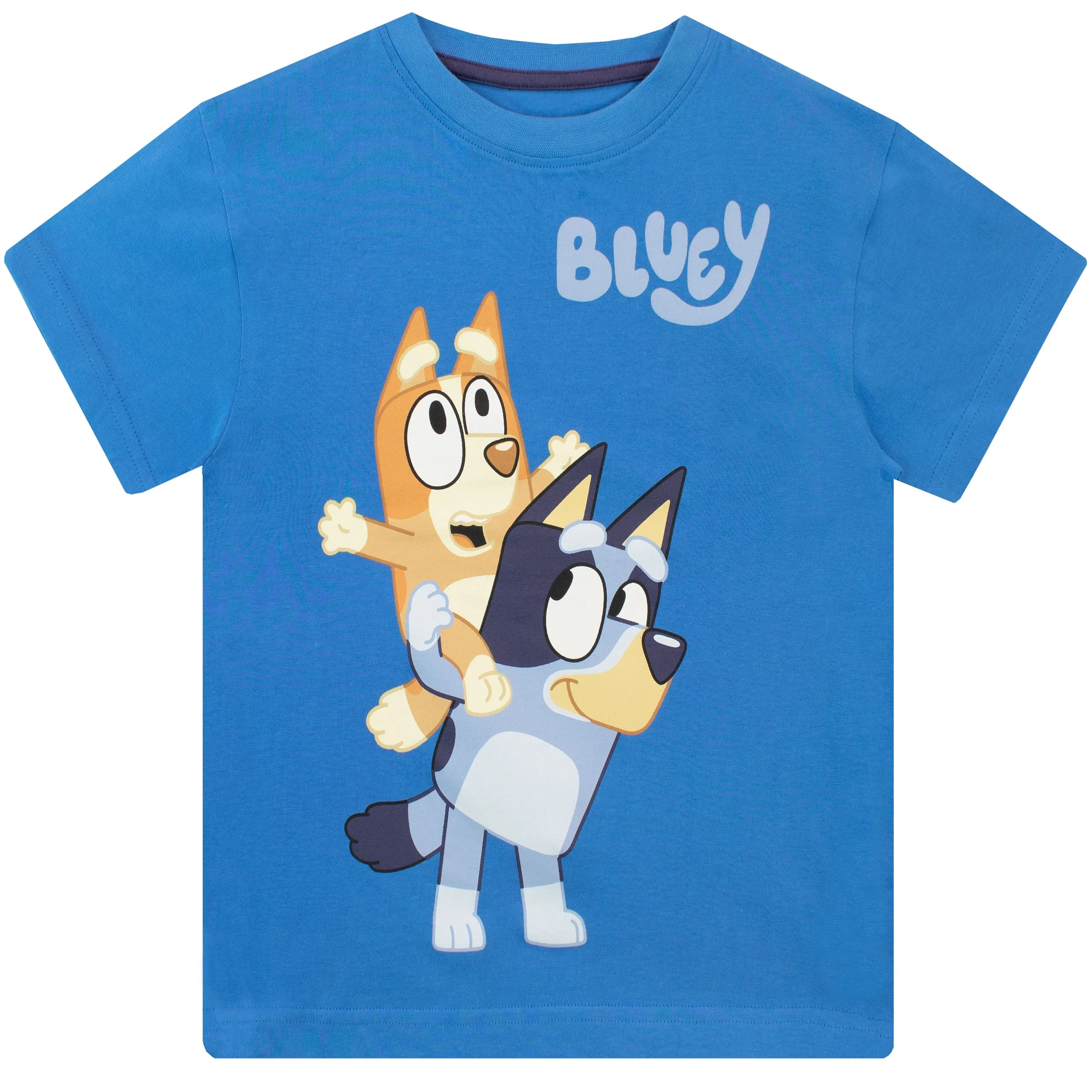 Bluey Tee