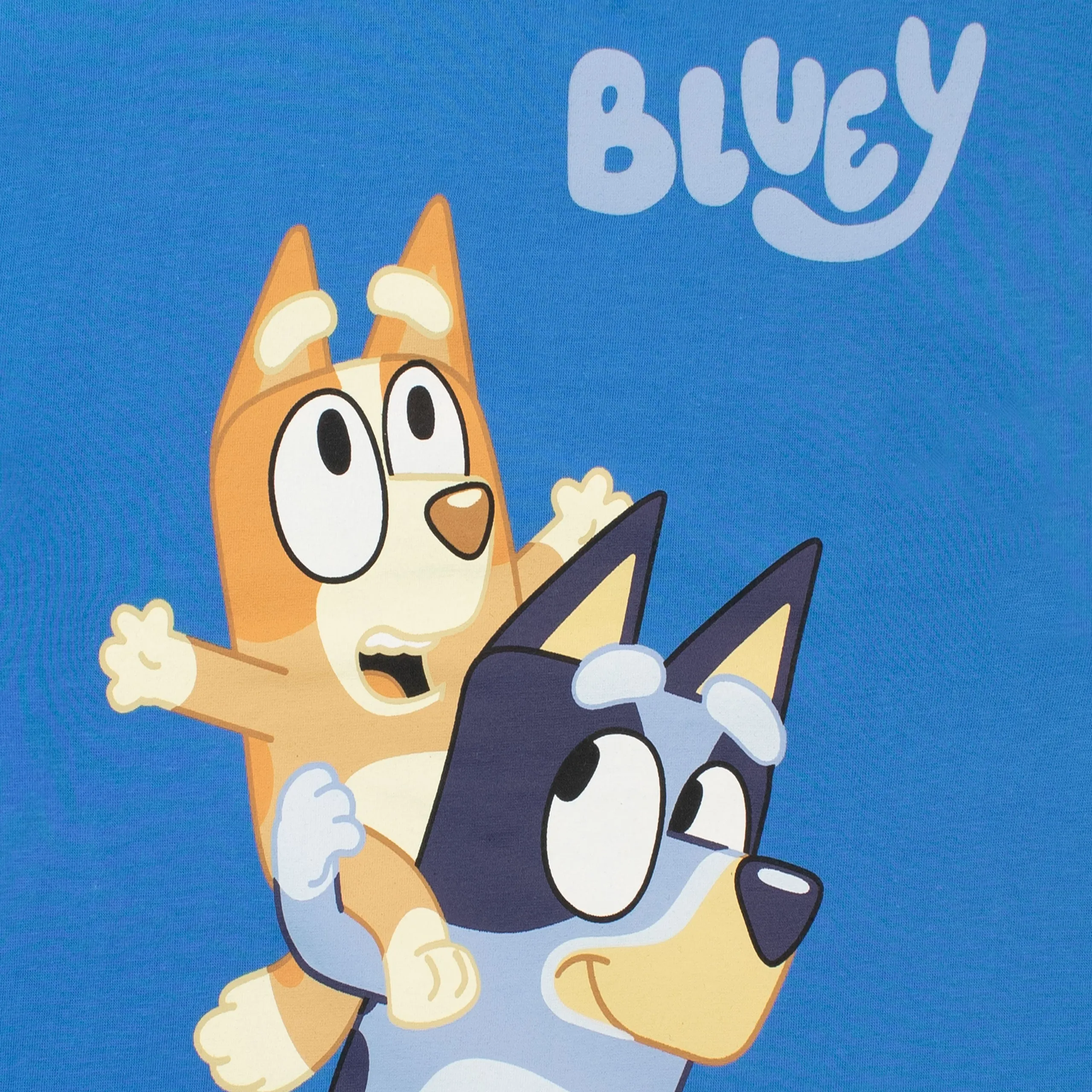 Bluey Tee