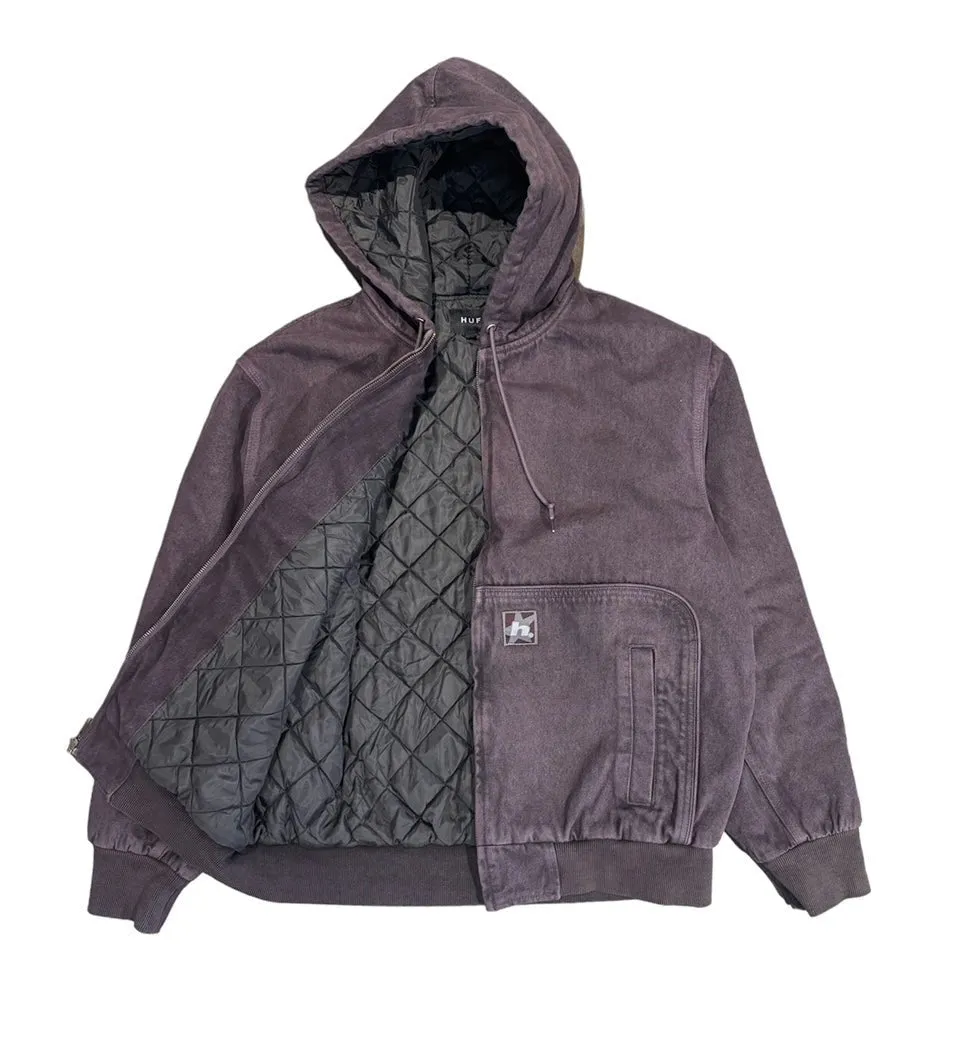 Boulder Work Jacket