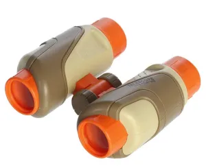 Camp Arcadia Binoculars