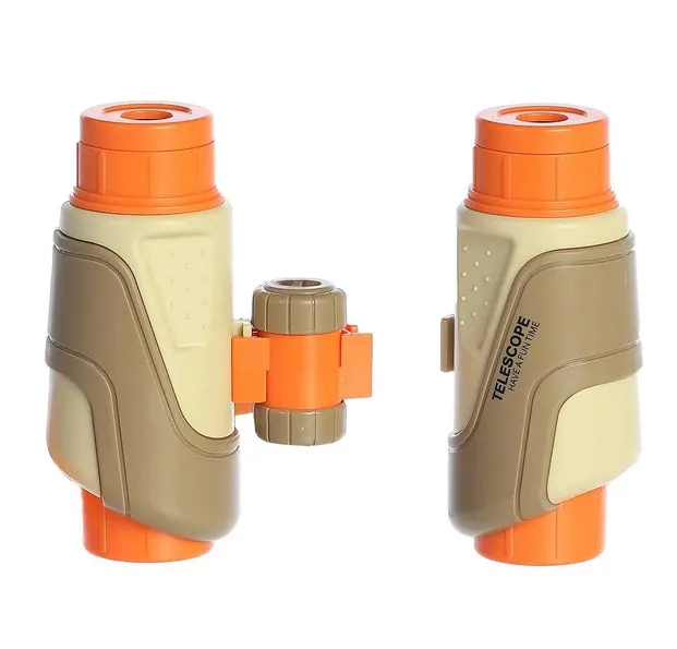 Camp Arcadia Binoculars