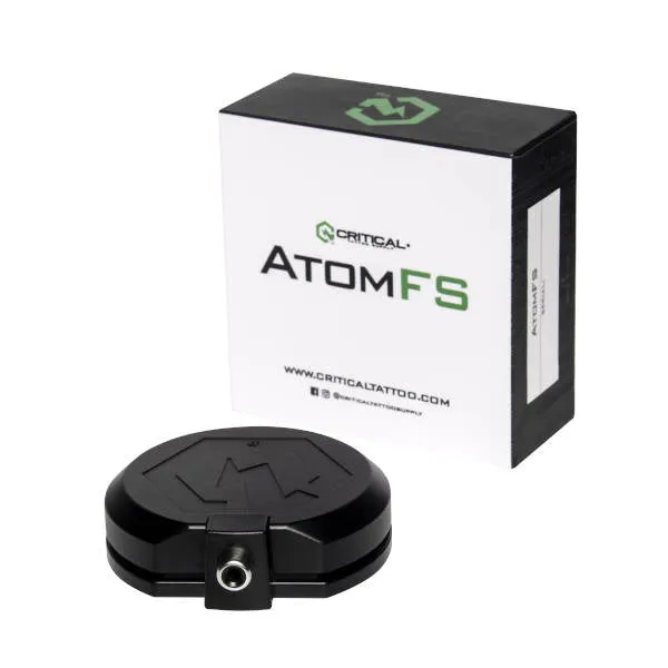 Critical Atom FS Footswitch