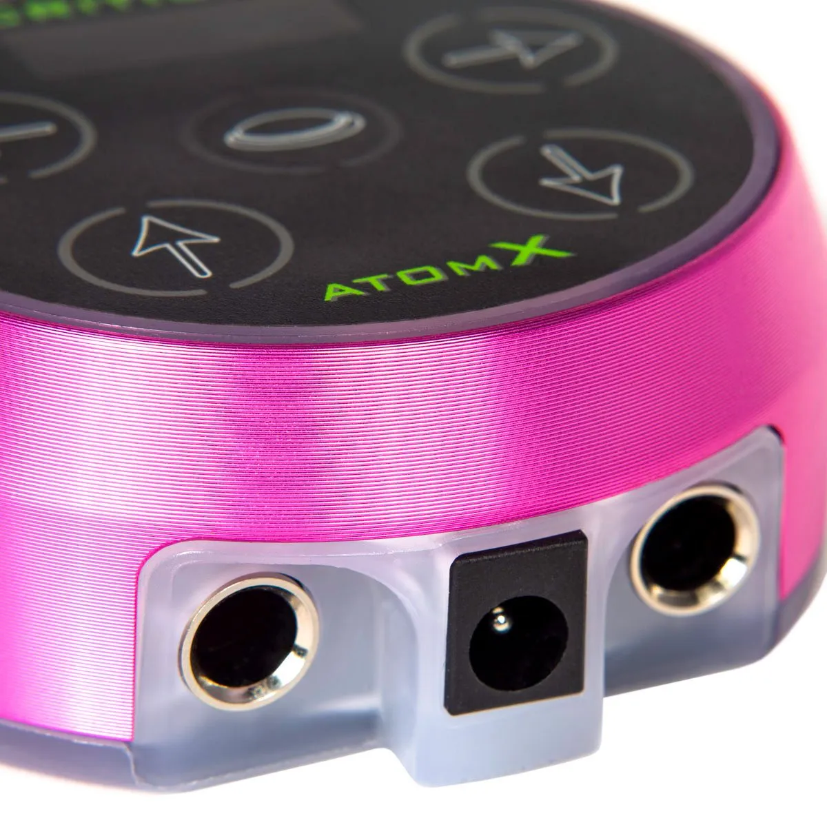 Critical Atom X Compact Power Supply - Pink