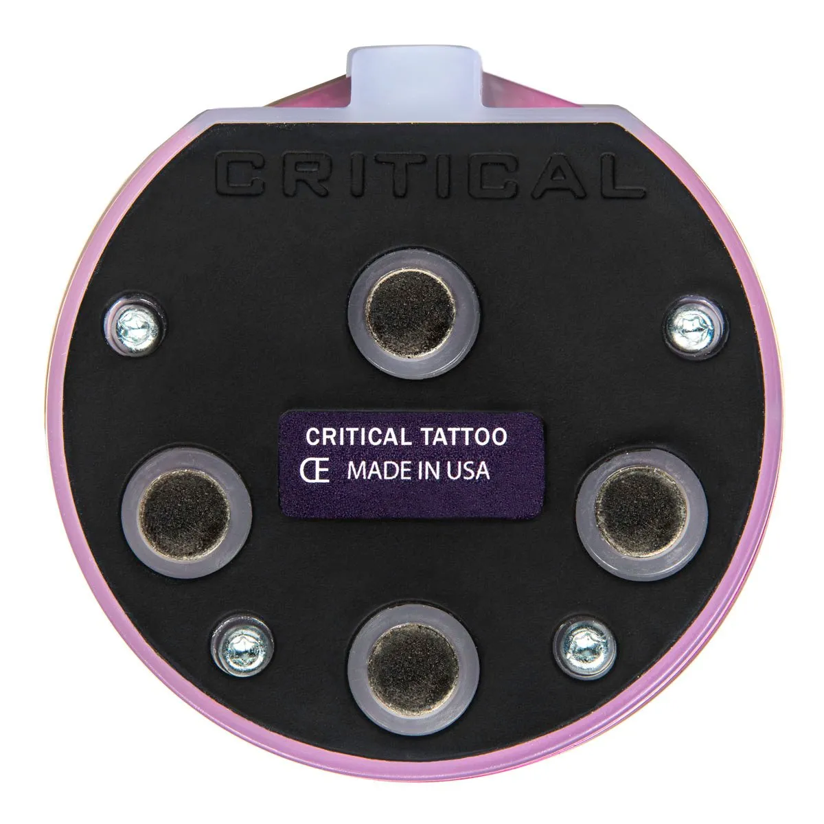 Critical Atom X Compact Power Supply - Pink