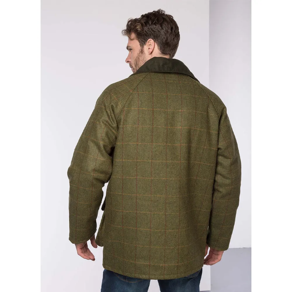 Derby Tweed Jacket