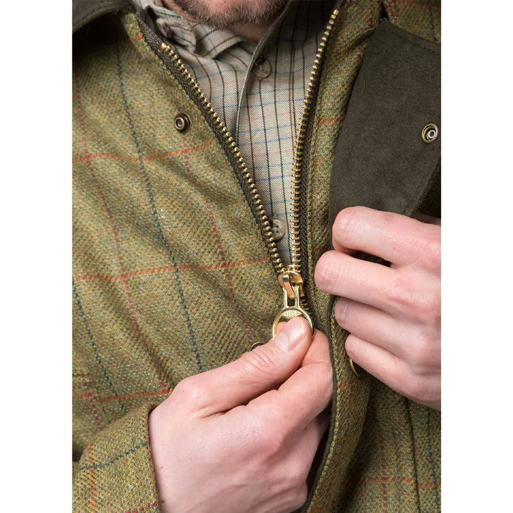 Derby Tweed Jacket