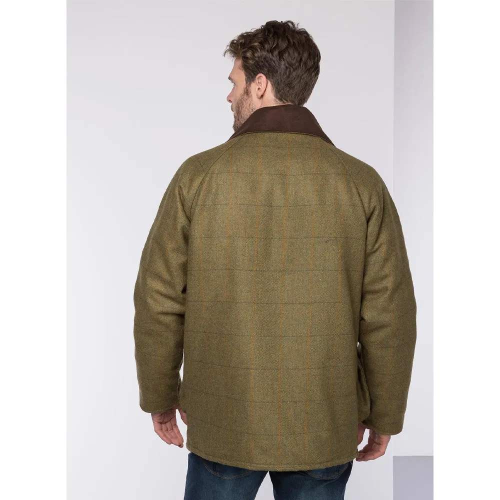 Derby Tweed Jacket