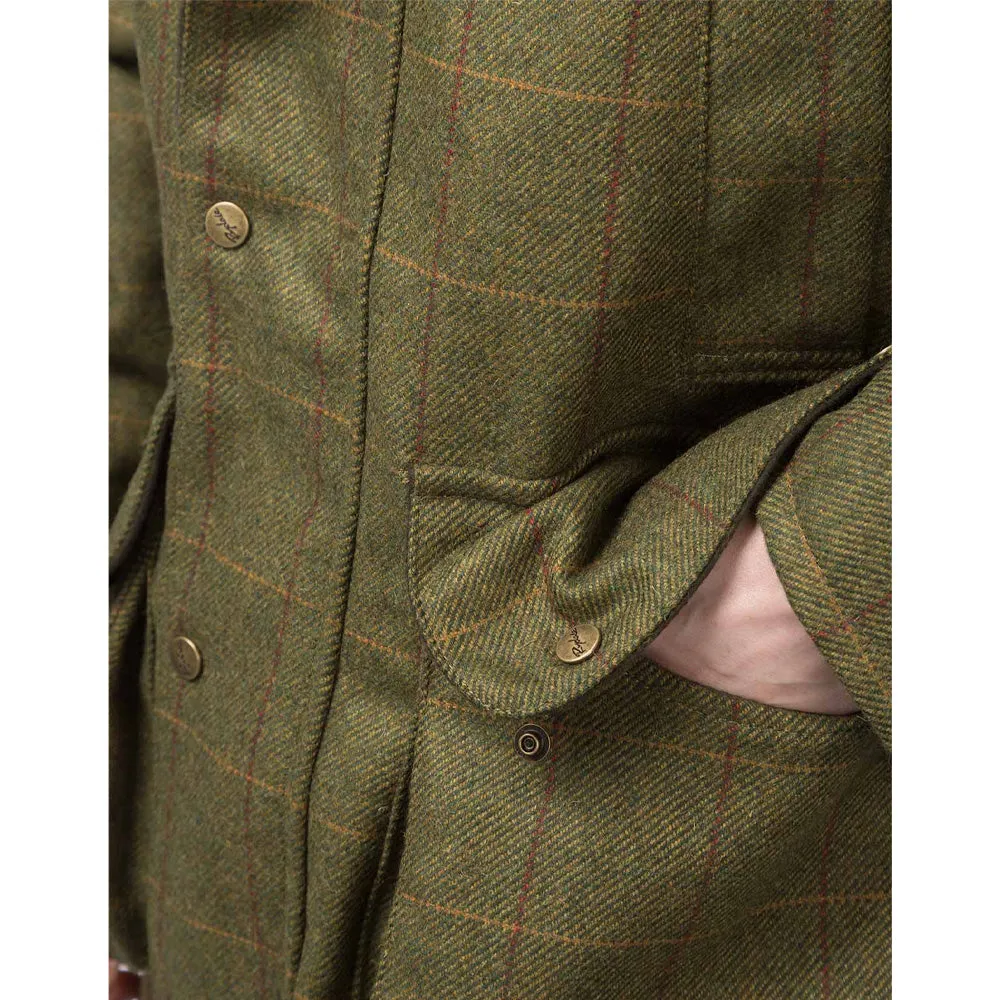 Derby Tweed Jacket