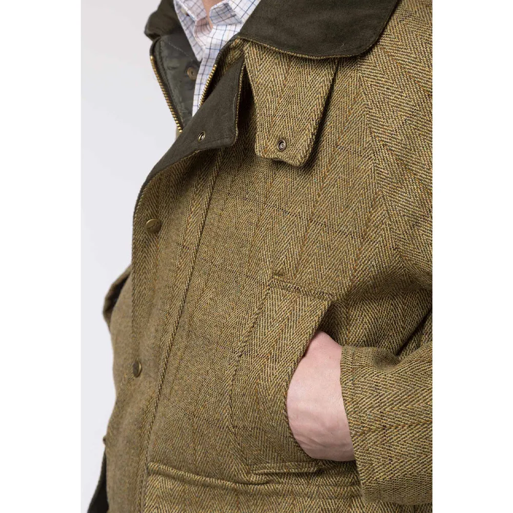 Derby Tweed Jacket