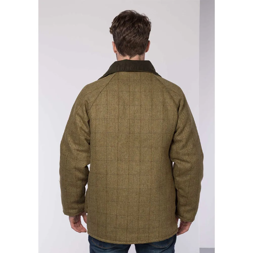 Derby Tweed Jacket