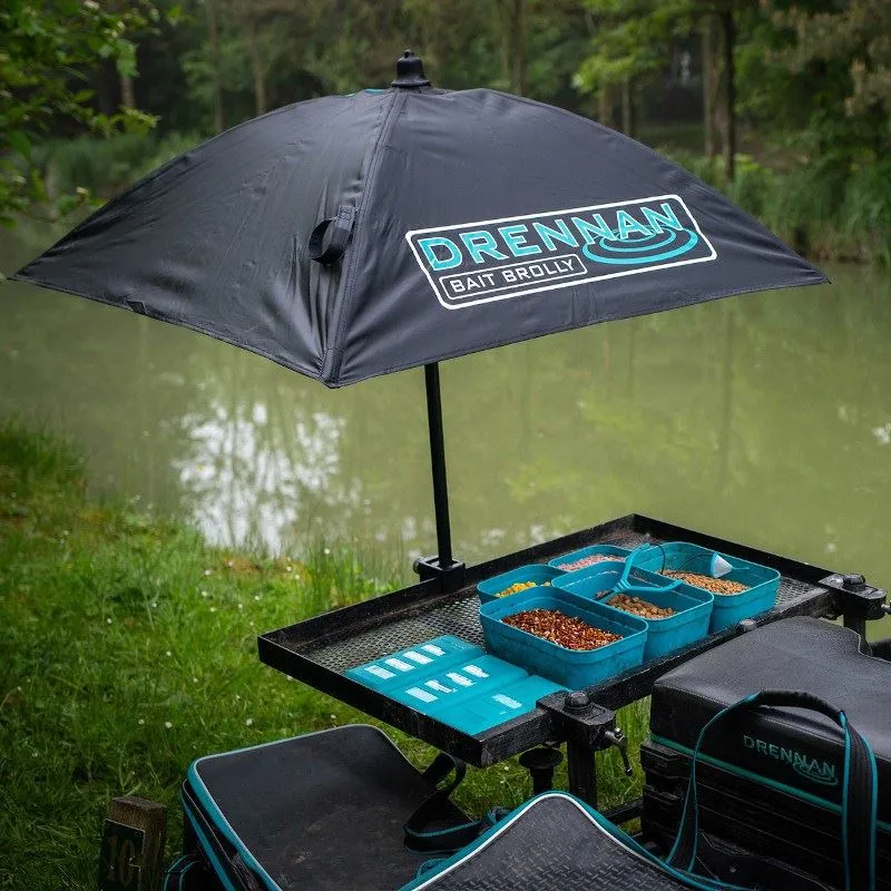 Drennan Bait Umbrella