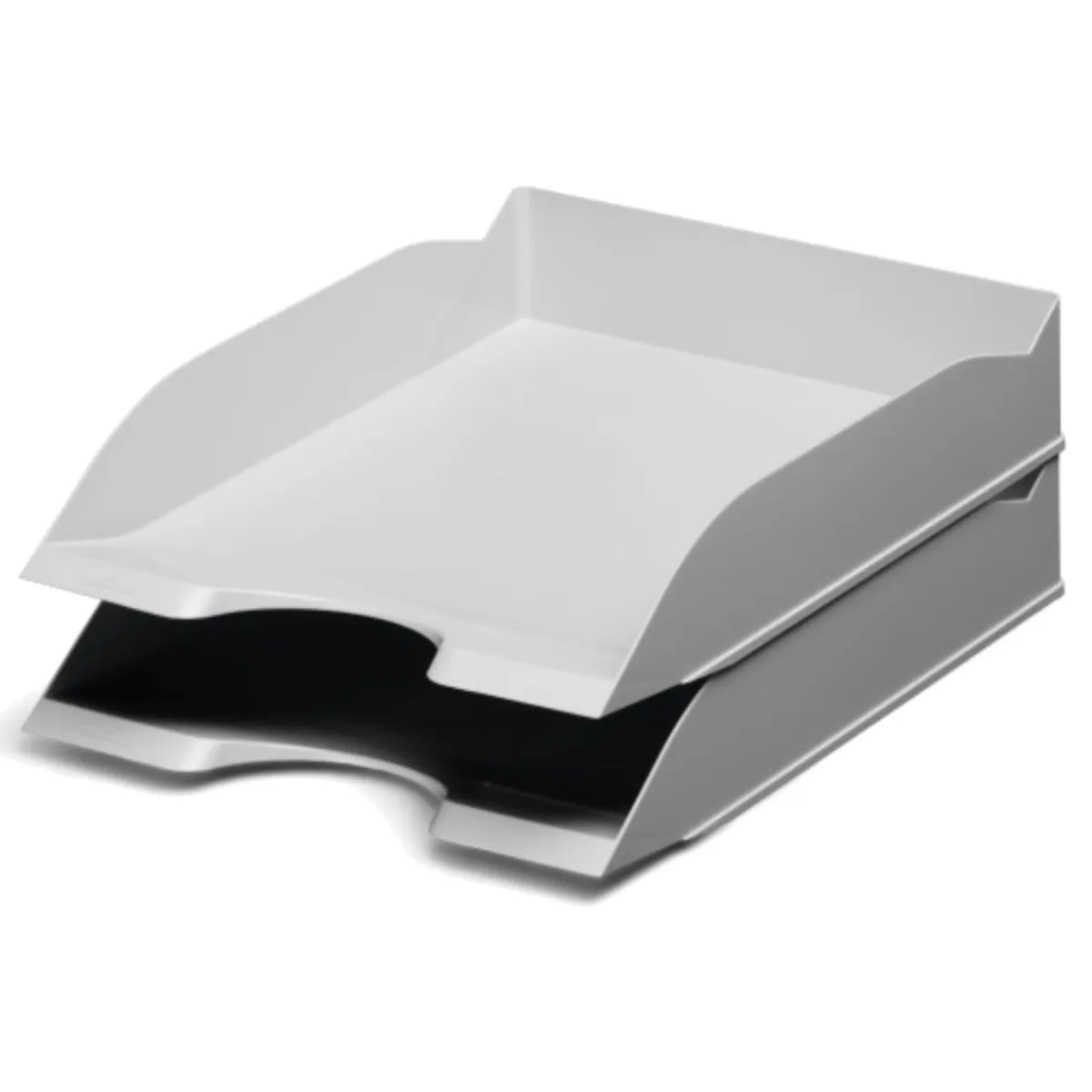 Durable Document Tray ECO, grey