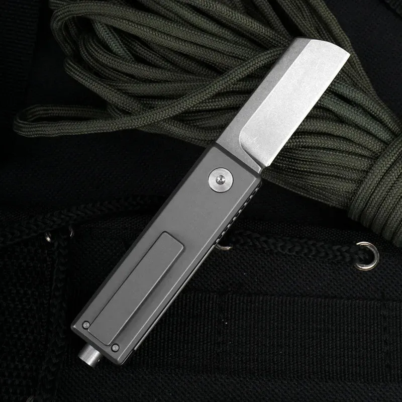 EDC Smart Elite Window Breaker Survival Knife