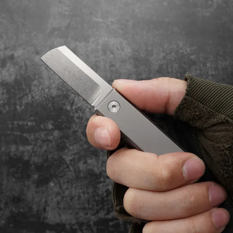 EDC Smart Elite Window Breaker Survival Knife