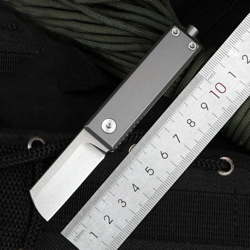 EDC Smart Elite Window Breaker Survival Knife