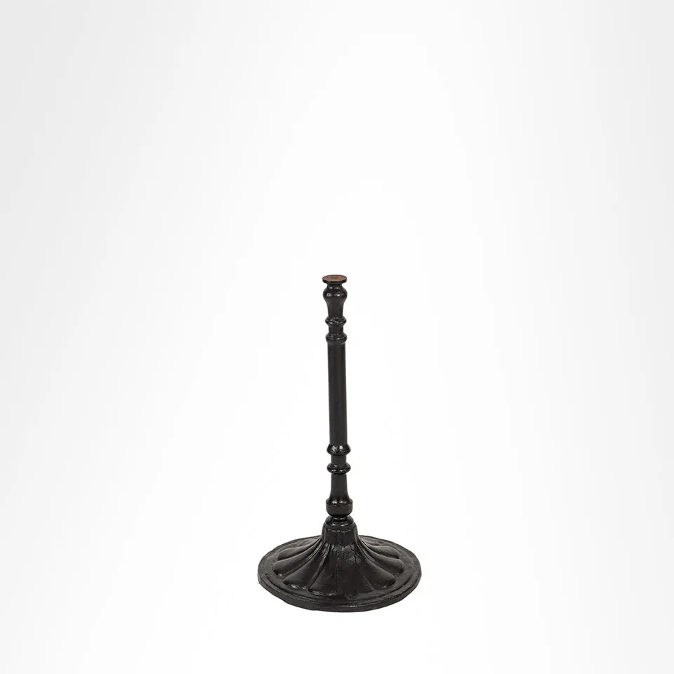 Ellis XX Cast Iron Table