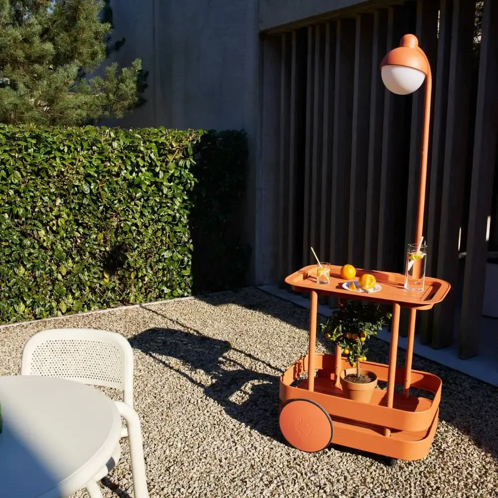 Fatboy Jolly Trolley & Bar Cart