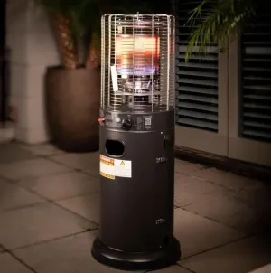 Gas Outdoor Heater