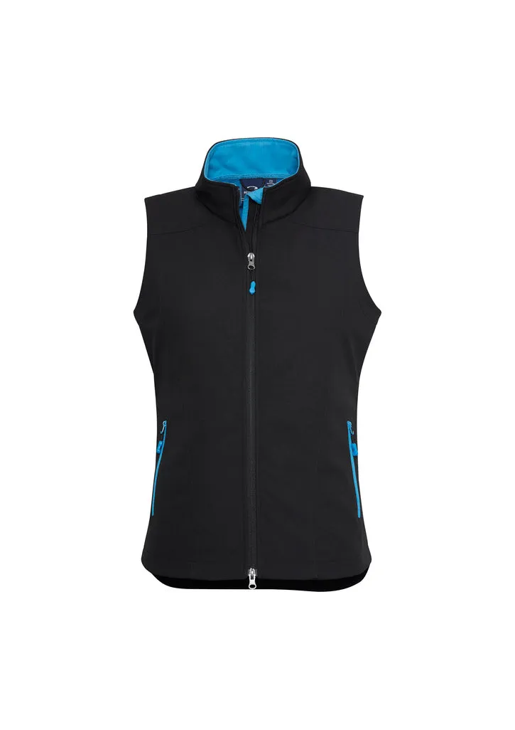 Geneva Vest - Mens & Ladies