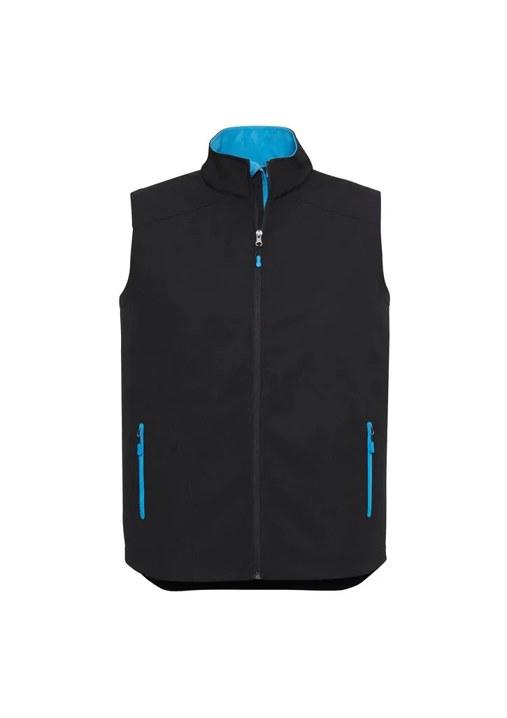 Geneva Vest - Mens & Ladies